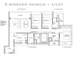 THE ARCADY AT BOON KENG (D12), Apartment #480699411